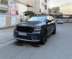 دودج دورانجو